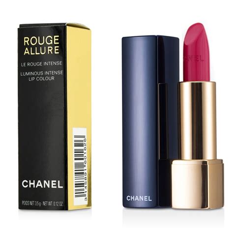 chanel rouge allure exaltee|chanel rouge luminous lipstick.